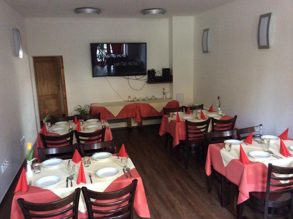 Grand Hotel Stary Smokovec วิสโซเค ดาตรี ภายนอก รูปภาพ