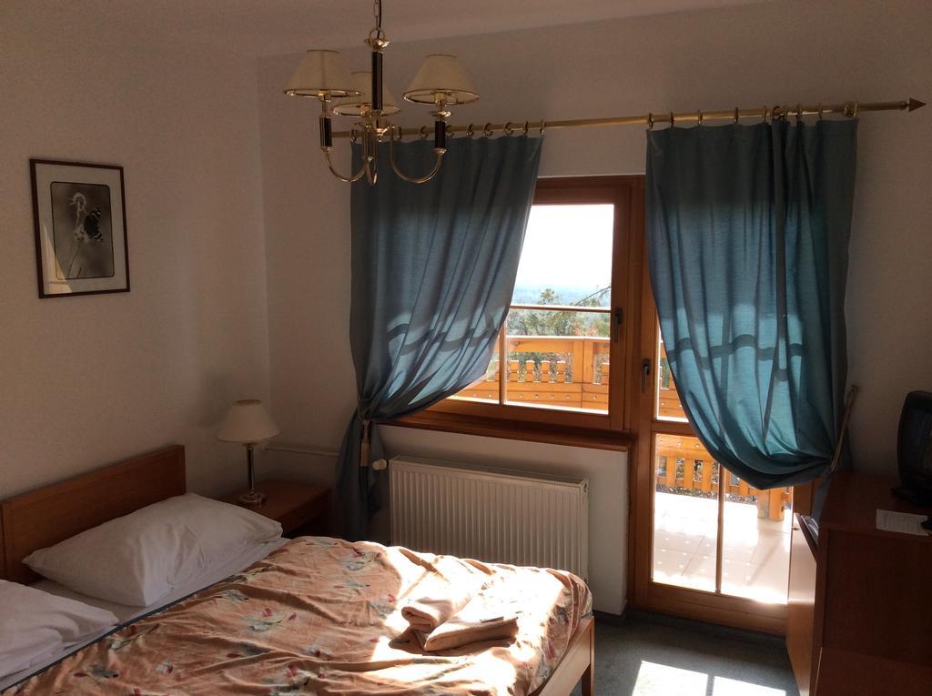 Grand Hotel Stary Smokovec วิสโซเค ดาตรี ภายนอก รูปภาพ