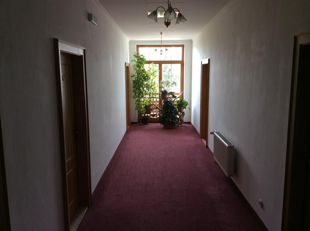 Grand Hotel Stary Smokovec วิสโซเค ดาตรี ภายนอก รูปภาพ